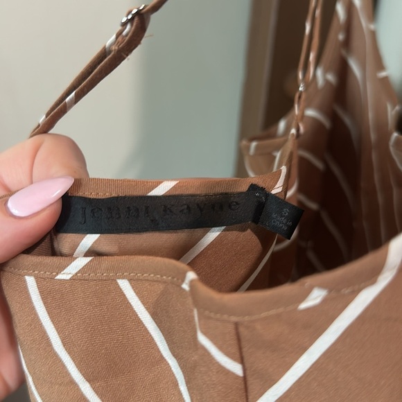 Jenni Kayne Kendall Slip Dress - Picture 5 of 5